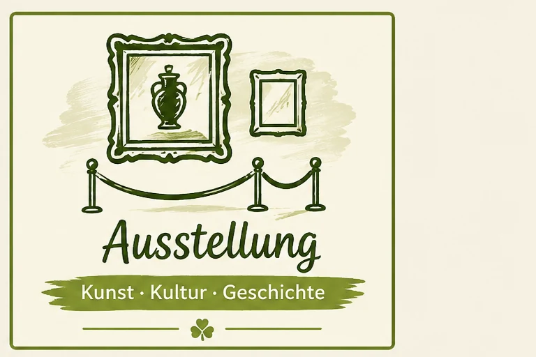 Veranstaltungstipp: Ausstellung „Glas * Leidenschaft * Leben – 50 Jahre Glasmuseum“