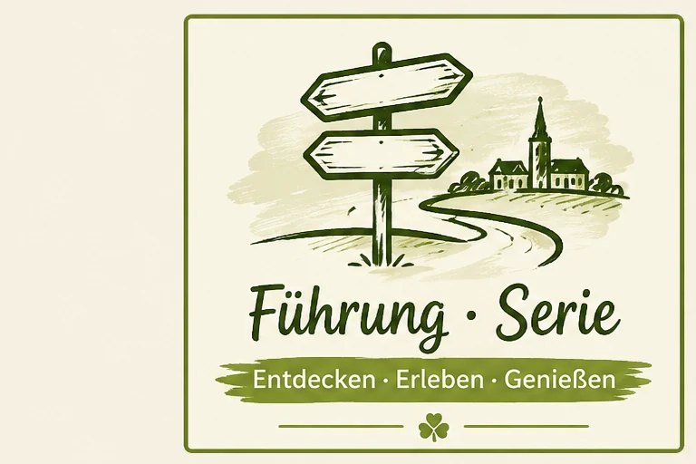 Veranstaltungstipp: Wir haben einen wunderschönen Platz in unserem Garten…!