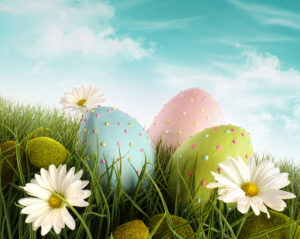 Ostern_Woche_ Wochenende Hotel Franken