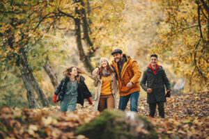 Familientage im Lieblichen Taubertal