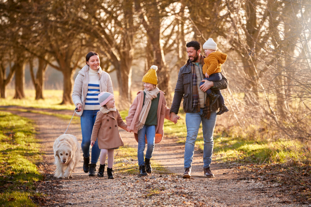 Familientage im Lieblichen Taubertal