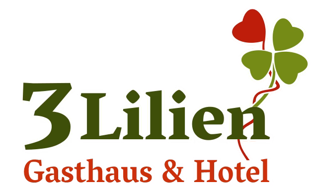 Drei Lilien Logo web