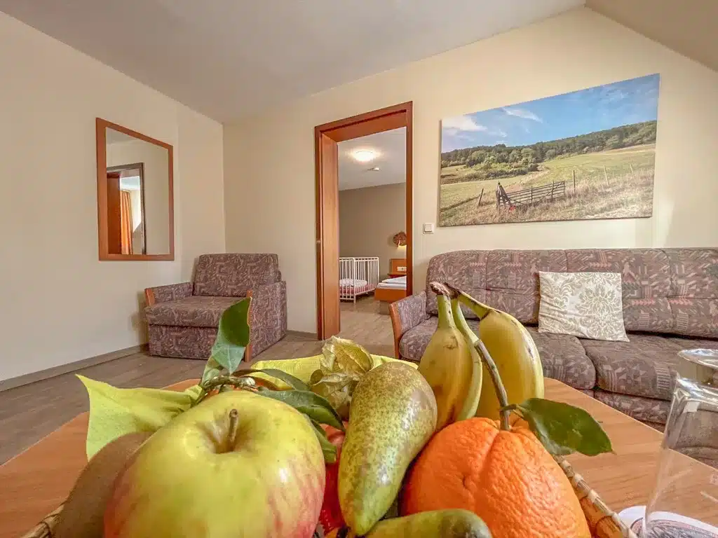 Ferienwohnung Taubertal Gasthaus & Hotel Drei Lilien