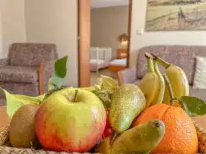 Ferienwohnungen Taubertal selbstversorger