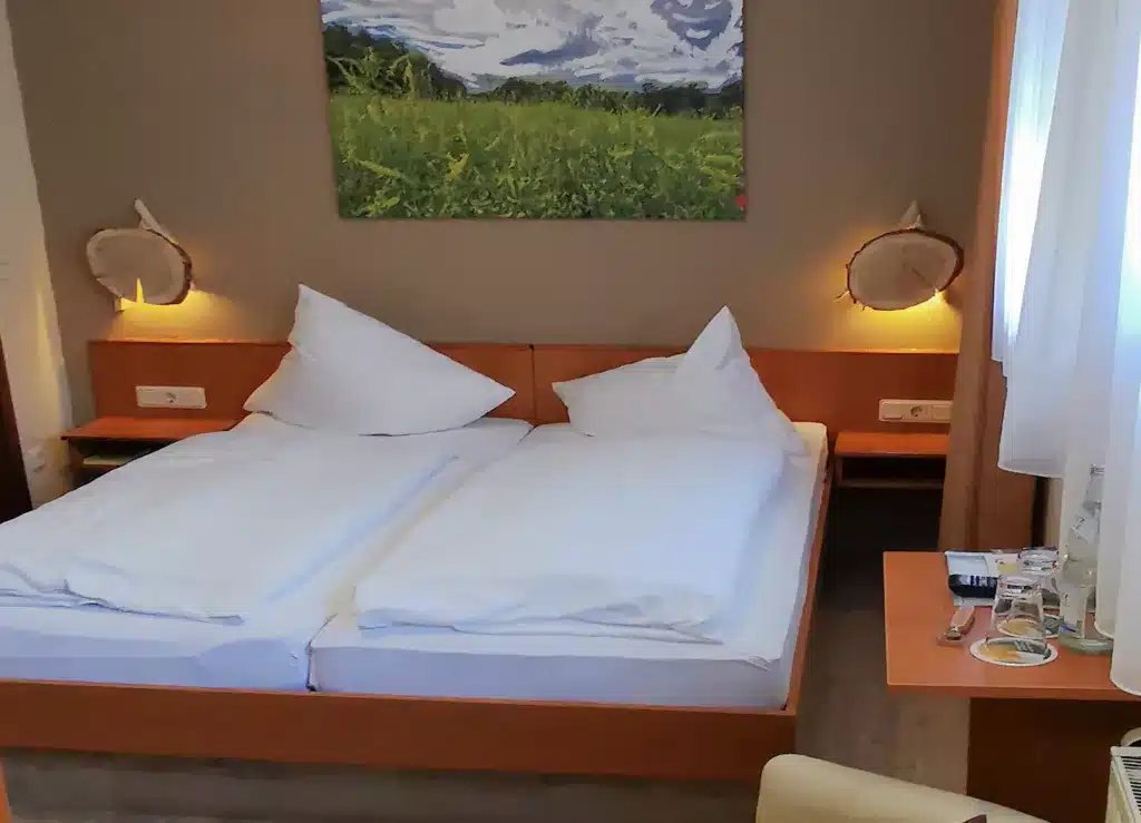 Business Zimmer 1 Business Zimmer
