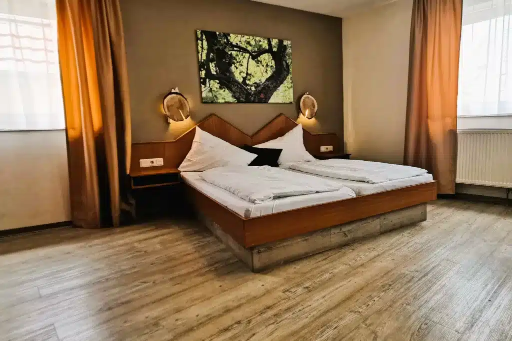 Standard Zimmer 1 Standard Zimmer