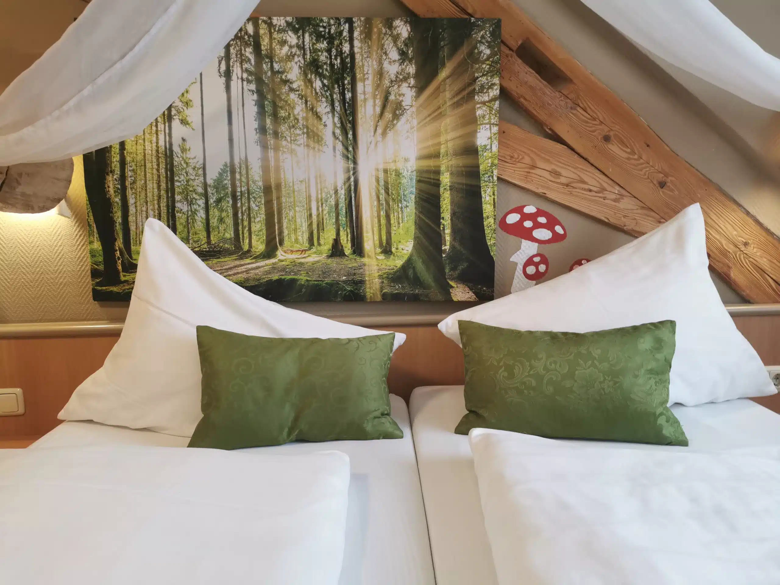 Zimmer Preise Glückspilz Hotel Zimmer 27