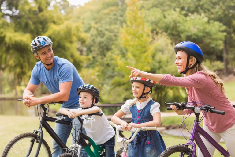 Aktivitäten Liebliches Taubertal | Fahrrad Familie Urlaub radurlaub Taubertal
