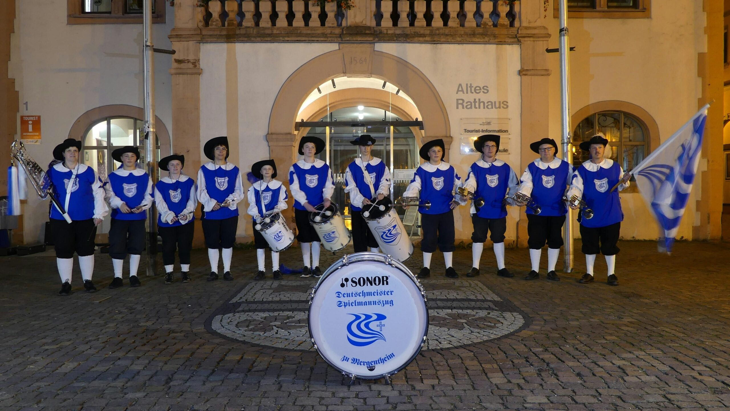 Balkonmusik von der Altane 1 Balkonmusik von der Altane
