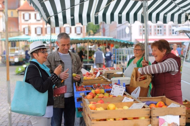 Regionaler Wochenmarkt 1 Gruener Markt Rechte MGH 292 716171 1723628024 237973 7