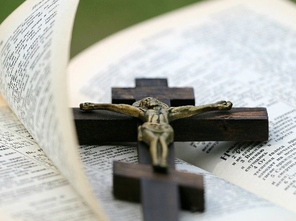 Katholischer Wortgottesdienst