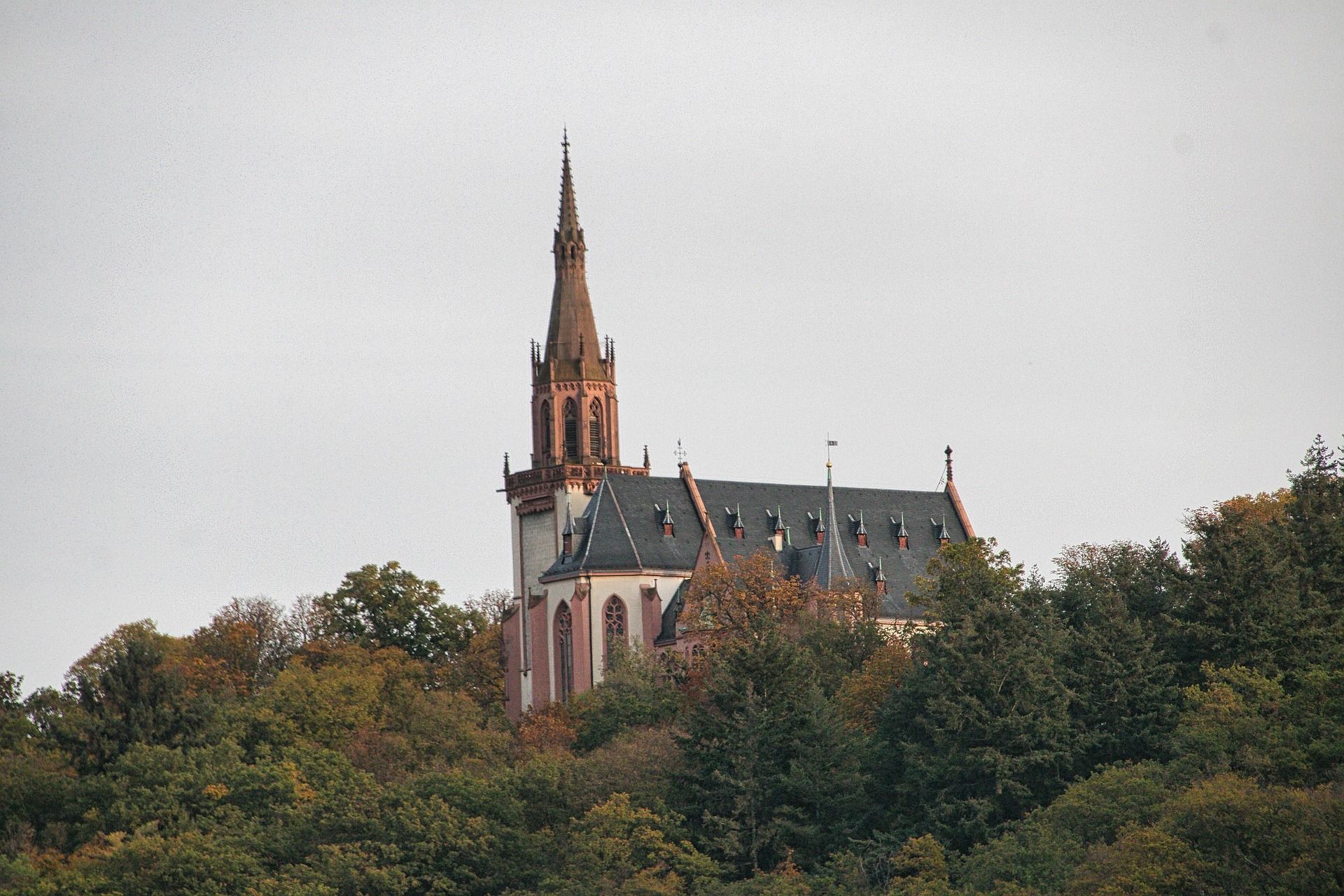 Hildegard von Bingen – Brückenbauerin